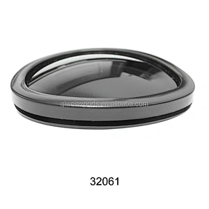 TPU glasses for windproof hat 32061