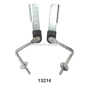 Adjustable sofa hinge for sofa headrest 13214