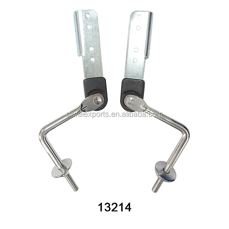 Adjustable sofa hinge for sofa headrest 13214