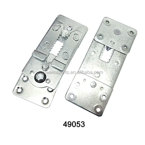 Sofa connector couch sofa furniture hinge fittings 49053