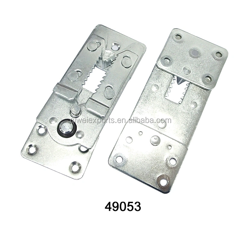 Sofa connector couch sofa furniture hinge fittings 49053