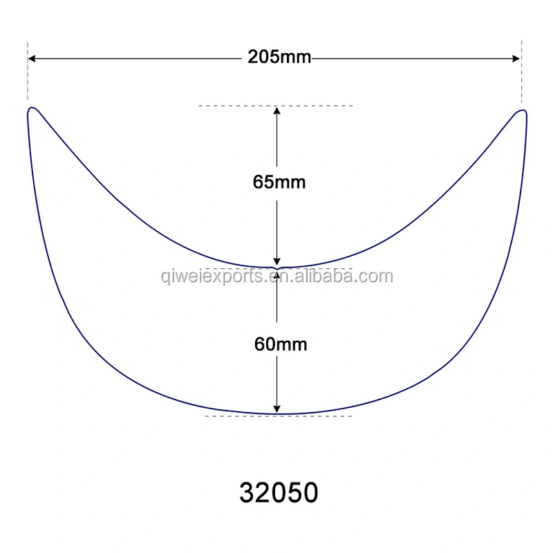 Cap Visor Cap Peak Cap brim 32050