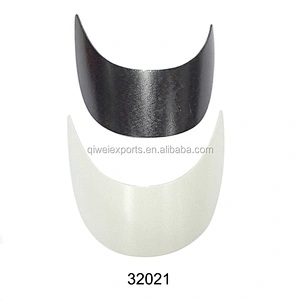 Baseball PE cap visor 32021