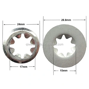 Customized Colors 58mm Mattress Air Ventilator Air Hole Cover