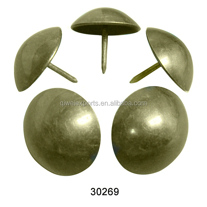 Metal decorative furniture nails for sofa chair,Door decoration