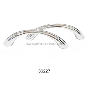 New design wardrobe handle cupboard handle 36227