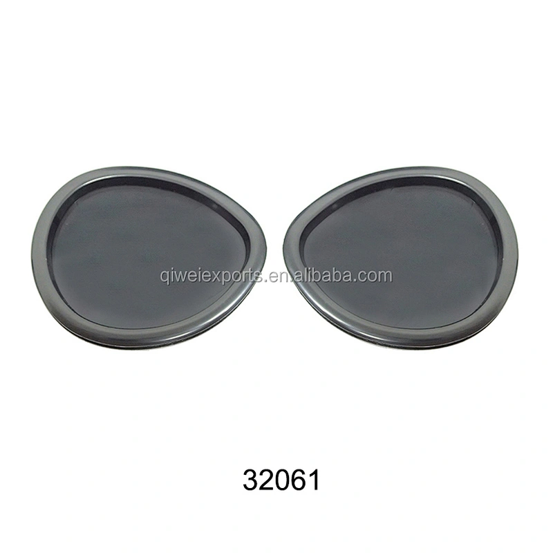 TPU glasses for windproof hat 32061