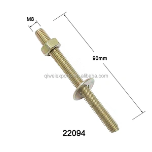 Metal self tapping screw m8 self drilling screws (22093)