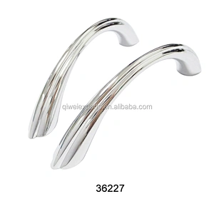 New design wardrobe handle cupboard handle 36227