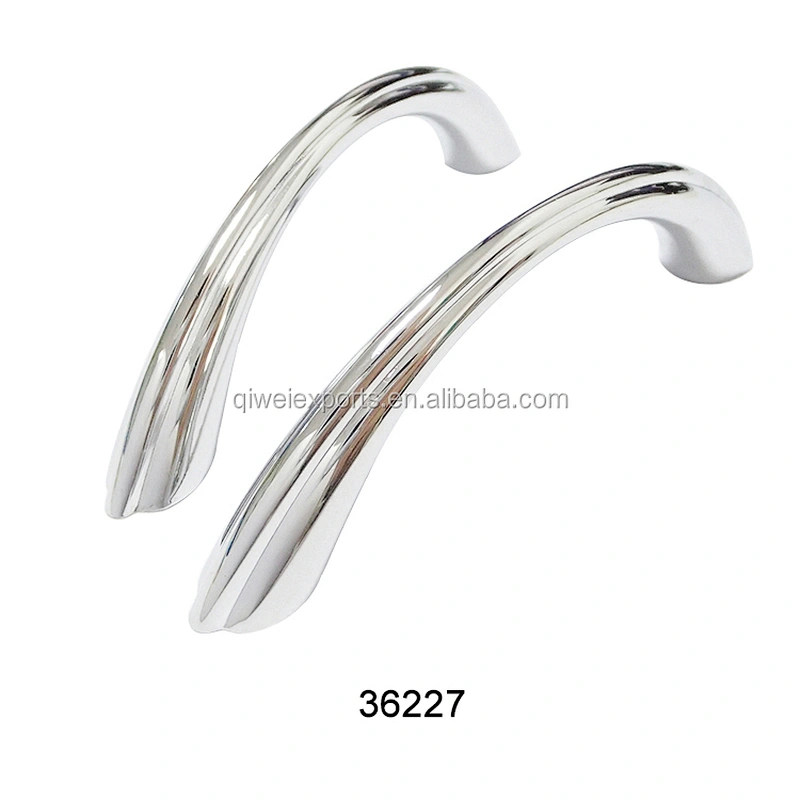 New design wardrobe handle cupboard handle 36227