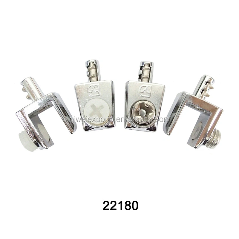 Glass clip   (22180)
