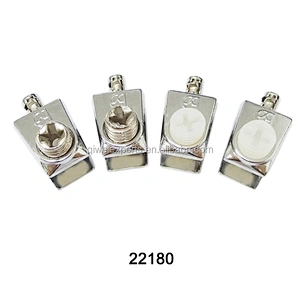 Glass clip   (22180)