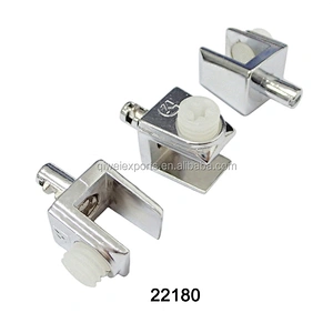 Glass clip   (22180)