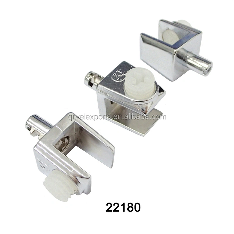 Glass clip   (22180)