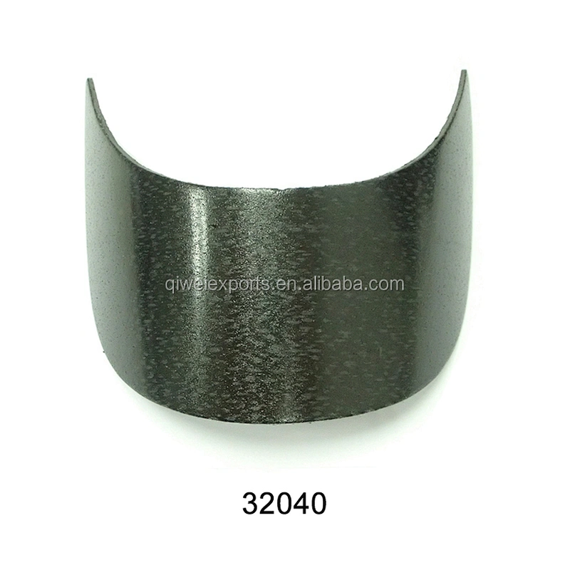 Customized PE Cap  Visor 32040