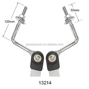 Adjustable sofa hinge for sofa headrest 13214