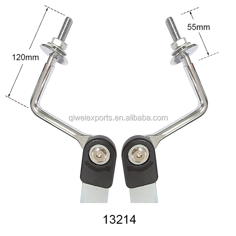 Adjustable sofa hinge for sofa headrest 13214