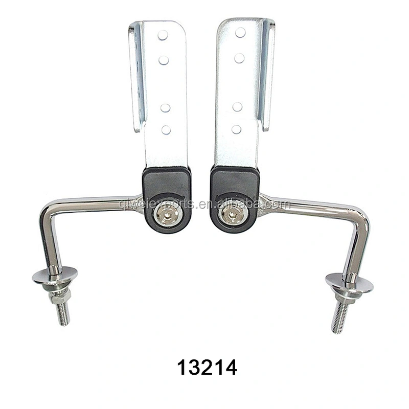 Adjustable sofa hinge for sofa headrest 13214