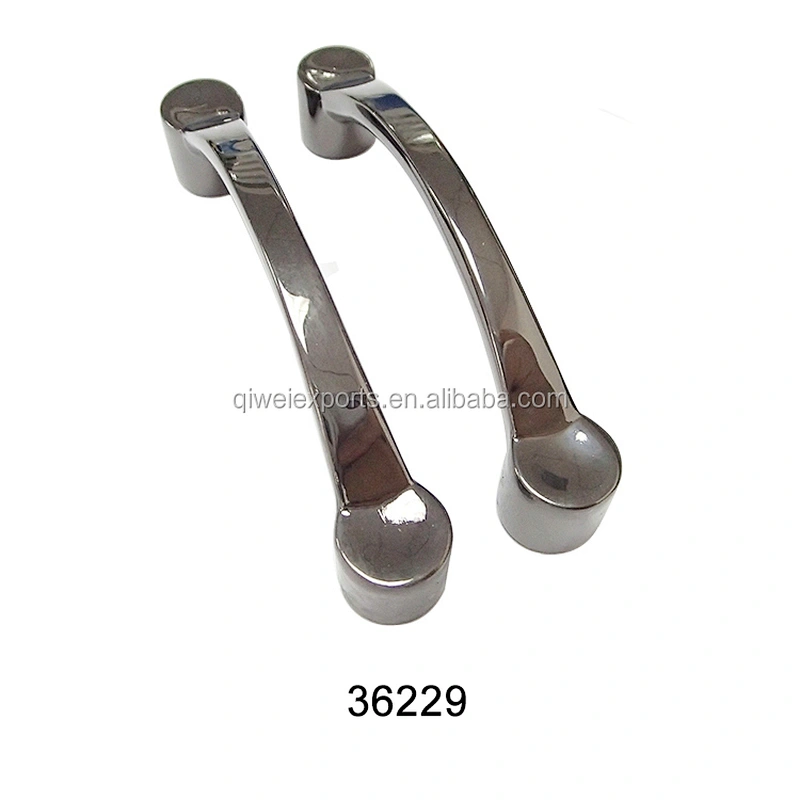 Black Cabinet Handles Drawer Pulls Dresser Handles 36229