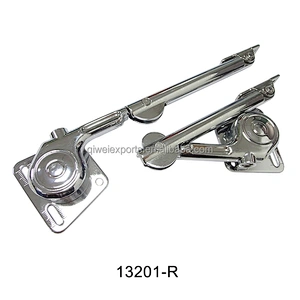 Soft Down Stay Cabinet Support Hinge 13201