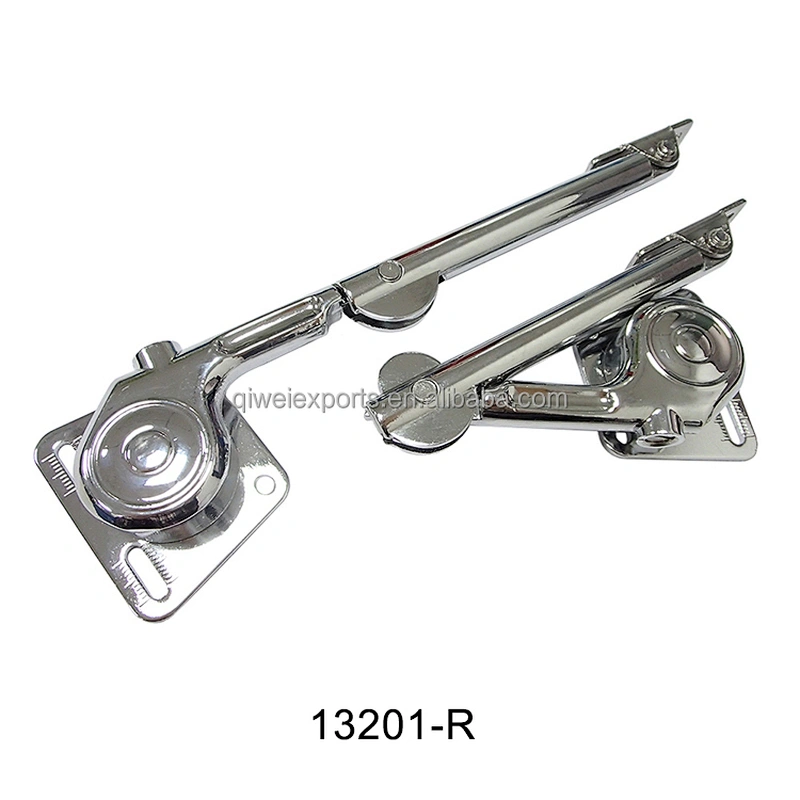 Soft Down Stay Cabinet Support Hinge 13201