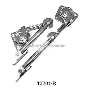 Soft Down Stay Cabinet Support Hinge 13201