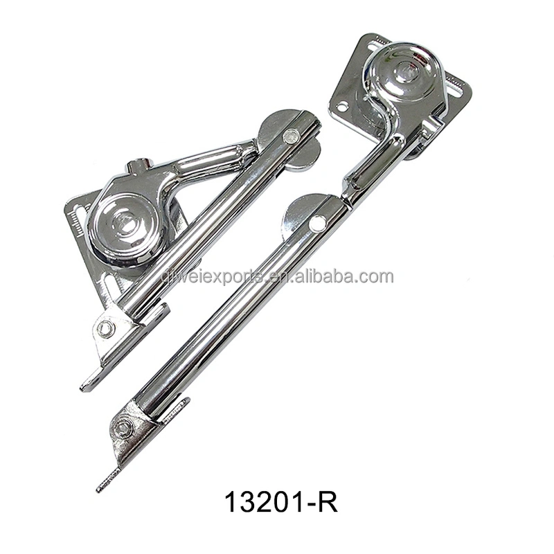 Soft Down Stay Cabinet Support Hinge 13201