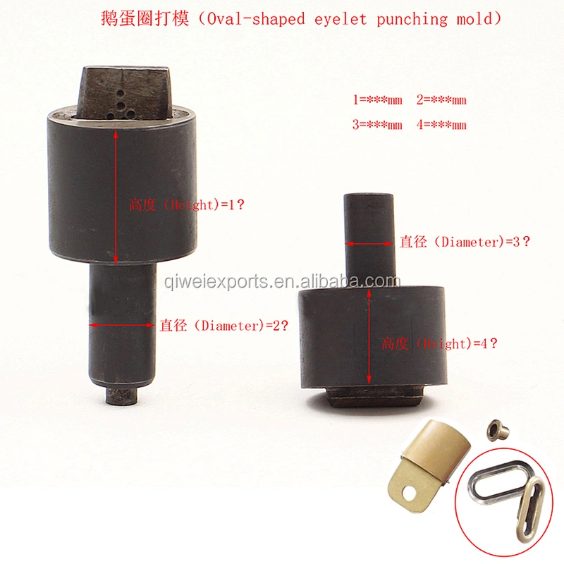 sofa button fabric cutting mould cap buckle beating mould