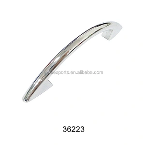 Chrome Plating Zinc Alloy Kitchen Cupboard Handle 36223