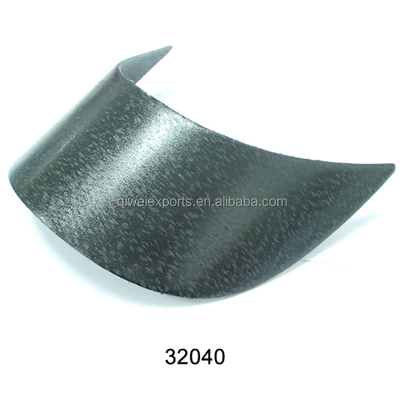 Customized PE Cap  Visor 32040