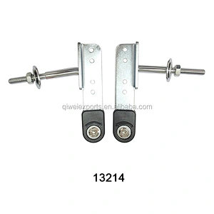 Adjustable sofa hinge for sofa headrest 13214