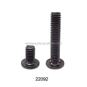 Edge-trimming Hexagon socket head screw 22092