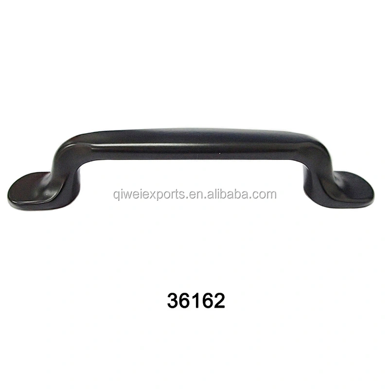 Sand Black Aluminum Alloy Handle 36162