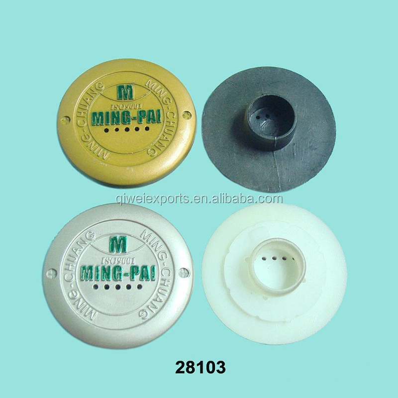 Customized Colors 58mm Mattress Air Ventilator Air Hole Cover