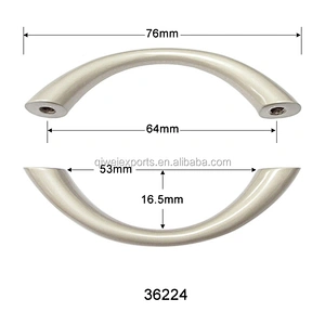 High quality cabinet Handle for furniture 36224