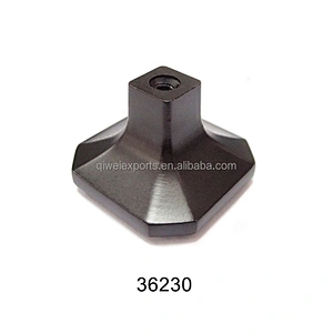 Zinc alloy Knob furniture Cabinet Handles 36230