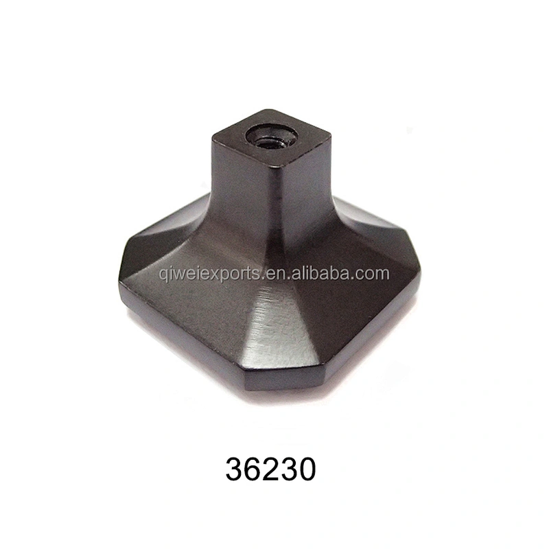 Zinc alloy Knob furniture Cabinet Handles 36230