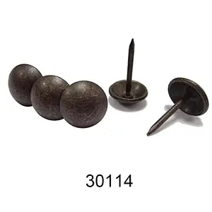 11mm*17mm sofa nails decoratIve sofa tacks
