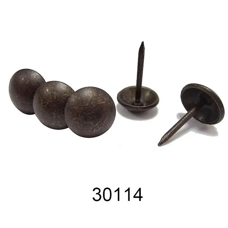 11mm*17mm sofa nails decoratIve sofa tacks