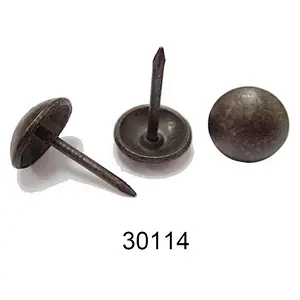 11mm*17mm sofa nails decoratIve sofa tacks
