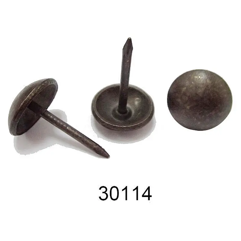 11mm*17mm sofa nails decoratIve sofa tacks