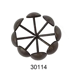 11mm*17mm sofa nails decoratIve sofa tacks