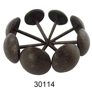 11mm*17mm sofa nails decoratIve sofa tacks