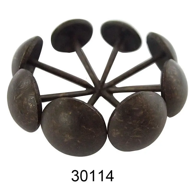 11mm*17mm sofa nails decoratIve sofa tacks