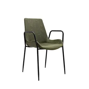 DINING CHAIR DC9015-1 hotsale chair, cheap chair, PU chair