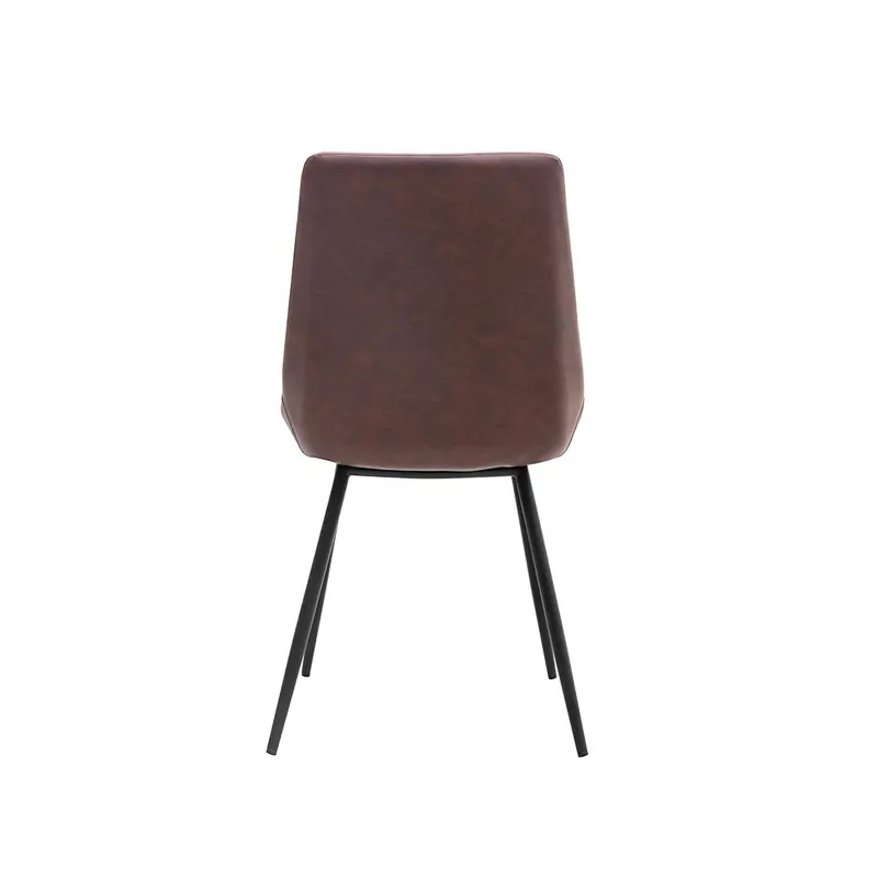 DINING CHAIR DC9015 hotsale chair, cheap chair, PU chair