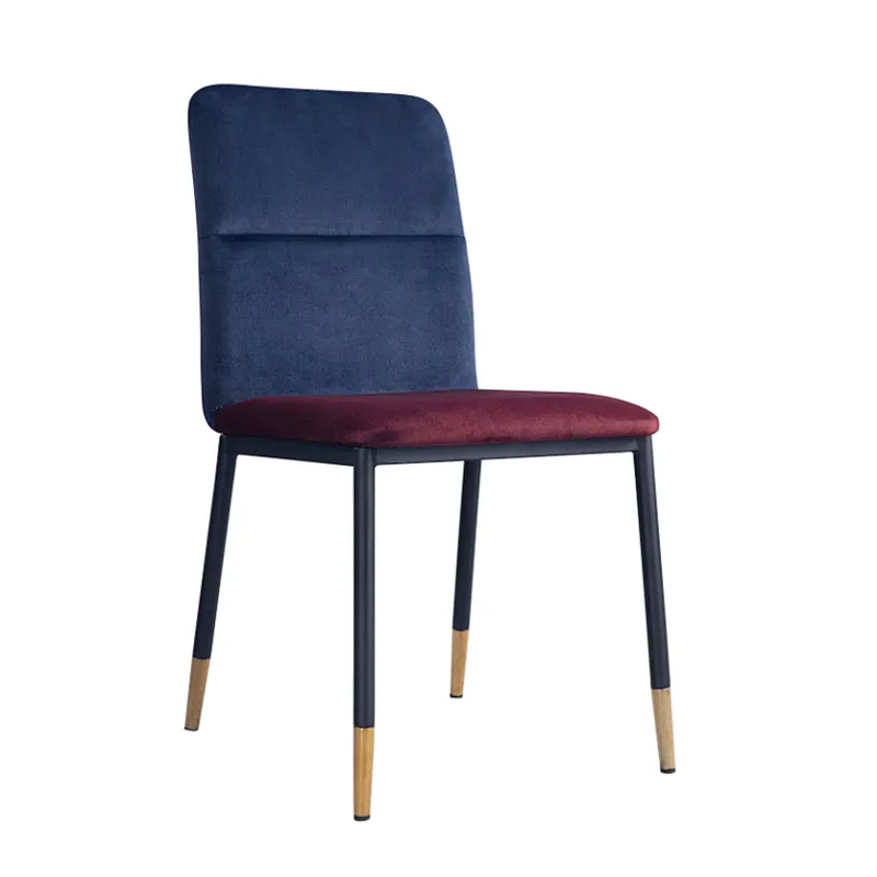DINING CHAIR CS6001, NEW CHAIR, FABRIC CHAIR