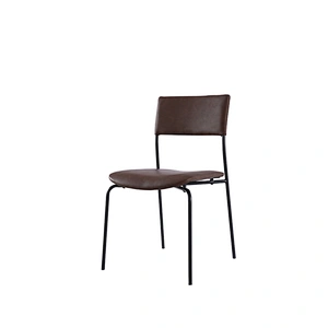 Popular chair, Dining chair, Fabric chair, PU chair, Cheap chair
