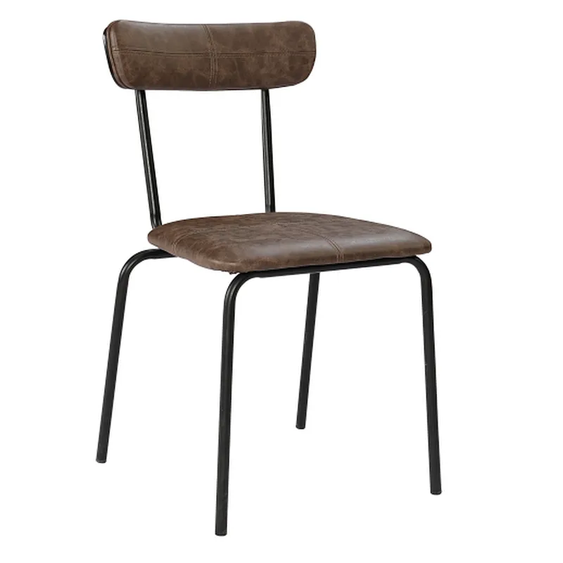 Dining chair， high quanlity，PU，best price