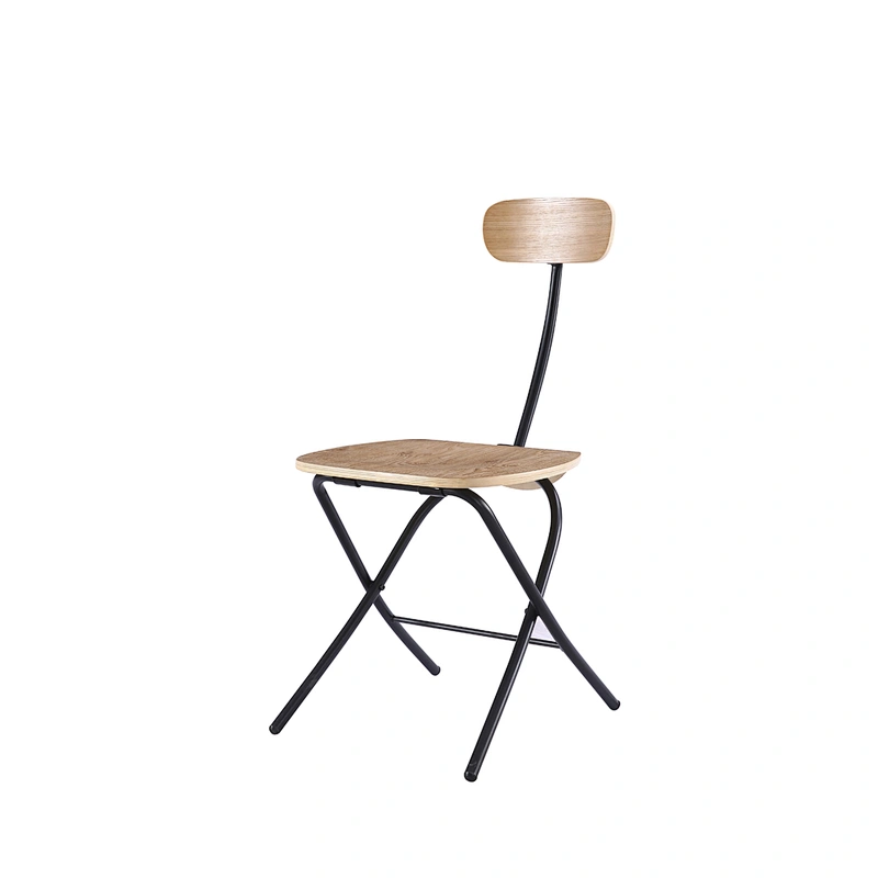 Dining chair， high quanlity，WOOD，best price，Folded chair